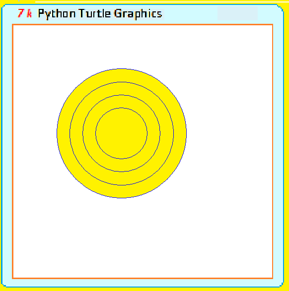 Cibleturtle 1