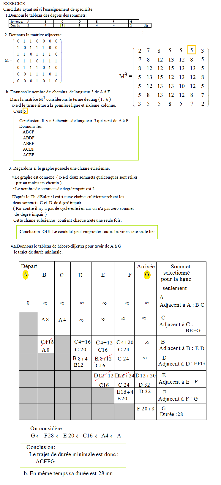 Corrige ex 1