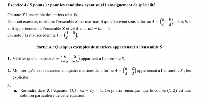 Spe 1