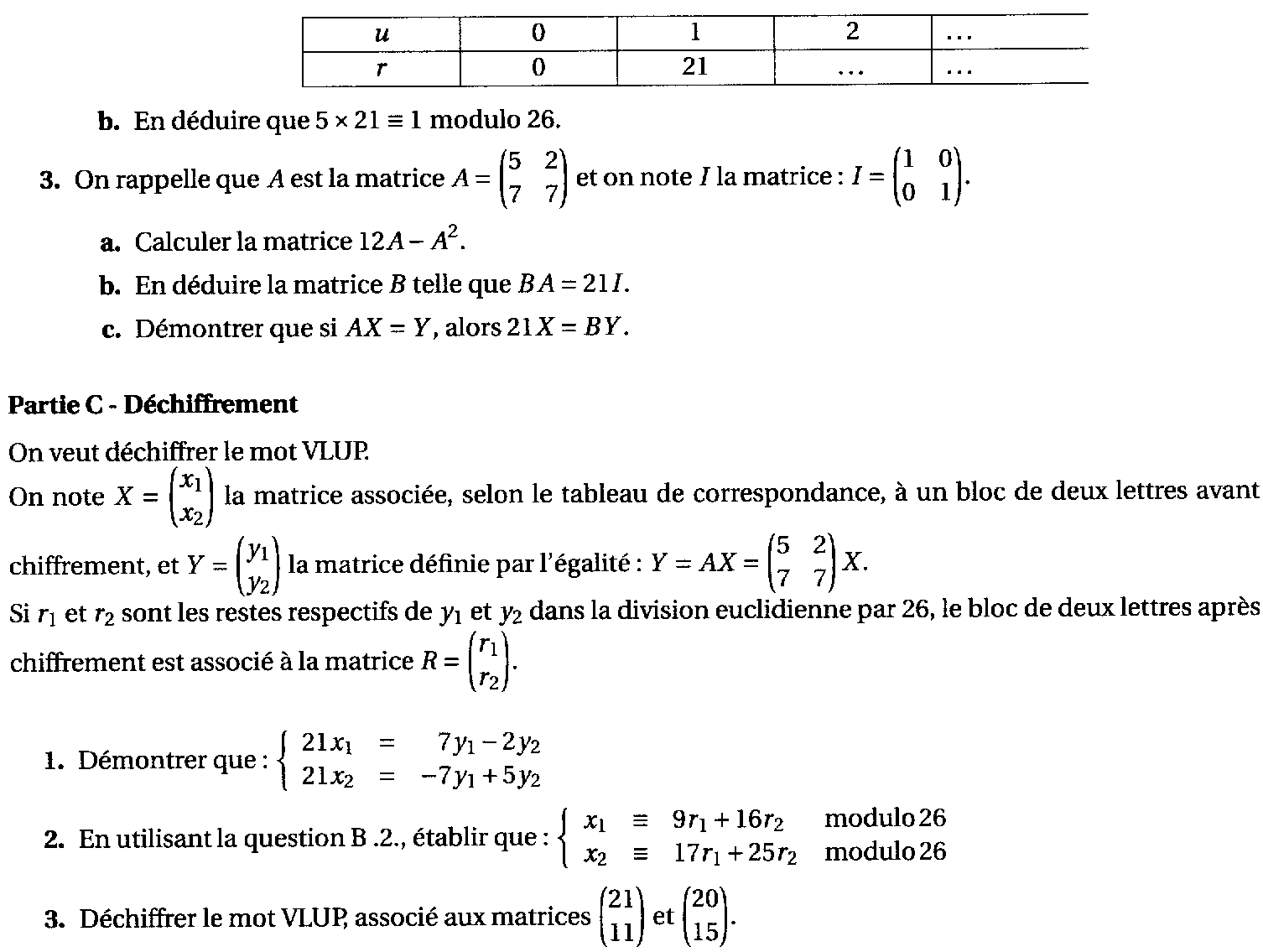 Test suite 24 fevrier 2017 bac blanc